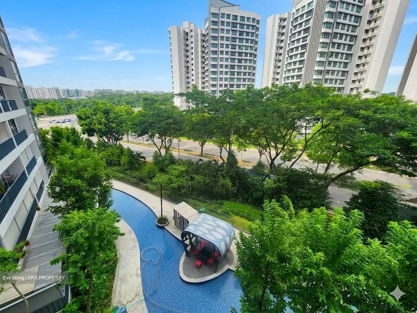 Riversails (D19), Condominium #556329611